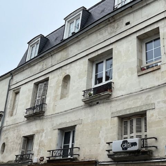 DESIRE IMMOBILIER : Appartement | TOURS (37100) | 76.00m2 | 209 800 € 