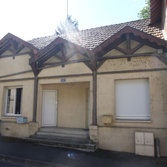  DESIRE IMMOBILIER : Maison / Villa | TOURS (37100) | 116 m2 | 344 500 € 