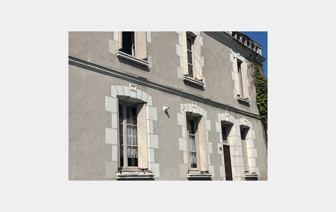 DESIRE IMMOBILIER : Maison / Villa | TOURS (37100) | 82 m2 | 190 800 € 