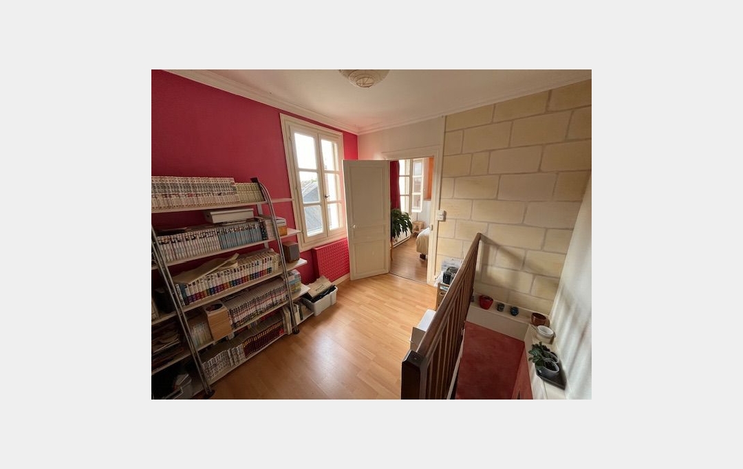 DESIRE IMMOBILIER : Maison / Villa | TOURS (37100) | 82 m2 | 190 800 € 