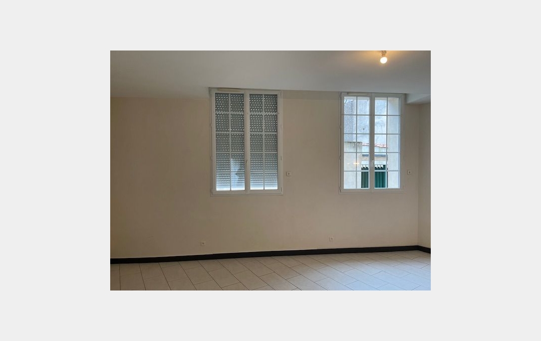 DESIRE IMMOBILIER : Appartement | TOURS (37100) | 38 m2 | 110 295 € 